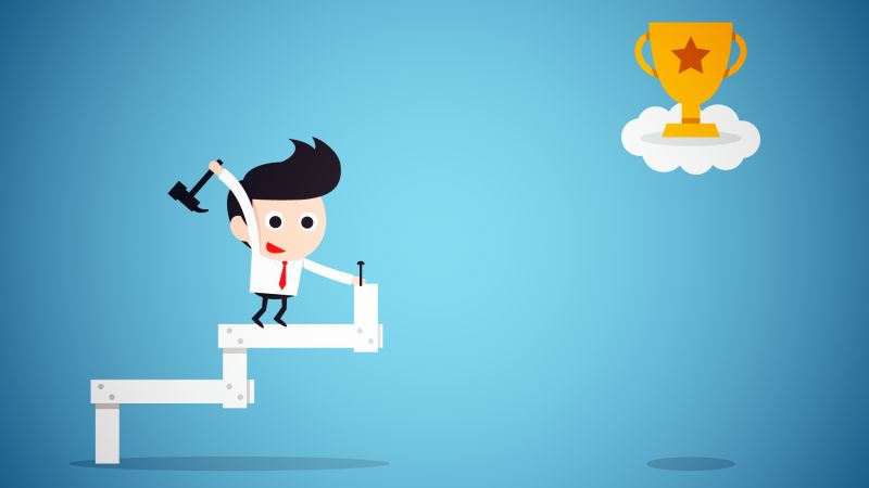 Участники фиксируют цели и договоренности